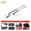 Cover hydraulic support rod FOR jeep for wrangler JL2018+ JL1213