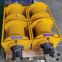 China Lifting Equipment Marine Anchor Winches Electric Hydraulic Boat Winch