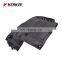 Splash Front Shield Kit for Mitsubishi Montero Pajero Sport L200 Triton 5370A687