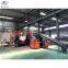 Physical separation method copper wire recycling machine for sale