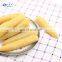 BRC A Approved Frozen Vegetable Fresh Whole IQF Yellow Baby Corn from Sinocharm