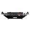 Steel LED Fog Light Front Bumper Bull Bar Pickup for Toyota Land Cruiser 70 series lc79