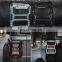Fury Engraver New Design Taillight Cover for Jeep Wrangler JK &JL Aluminum Rear Light Cover 4x4 Accessory