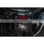 Fury Engraver New Design Taillight Cover for Jeep Wrangler JK &JL aluminum rear light cover 4x4 accessory