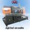 G-500 semi-automatic Angle shear cutting saw machine