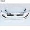 Body kits for Prado 10+ accessories front rear bumper and light for Prado from Maiker