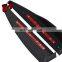 CH Automotive Accessories Winglet Splitters Flaps Side Skirts Bumper Rear Winglets For Ford Mustang 2015-2017