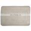 Wholesale custom design bath mat washable bathroom rug memory foam bath mat non slip