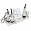 hot sale Cavitation 4 in 1 Body Shape Machine Skin Tighten Shaping Face and  Body Slimming