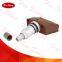 40700-1AA0A  407001AA0A  Capteur de surveillance de pression de pneus automobile (TPMS Sensor) pour Nissan 350Z Altima et pour Infiniti EX35 G35