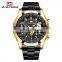 VA VA VOOM 238 Mens Quartz Watch Fashion sport waterproof leisure Luxury Men Watch