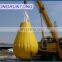 Water Bags for Load Testing of Cranes Capacity=10 Ton 20 Ton
