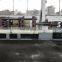 price performance laundry basket making injection molding machine supplier