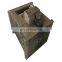 OEM Precision manufacturing trigger_sprayer cover mould for molding for injection plastic injection manufacturers
