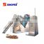industrial mixer v/mixer powder v machine/chemical mixing equipment