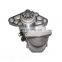 China Factory Auto Parts Starter Motor Assy 28100-28041 for Toyota Carmy
