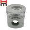 Hot sales engine parts 6D24T Diesel Engine Piston ME151416
