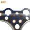 Sdec D683 Spare Part Head Gasket 765IA-02-001A Cylinder Head Gasket 765ia-02-001A+C for Dongfeng 6135ca 6135jzlcaf 6135acaf
