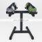 Dropshipping Factory Price Commercial Gym Use Dumbbell Storage Rack for Adjustable Dumbbell