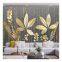 Outdoor Wall Murals 3D 5D 8D 16D 18D Embossed Wall Decoration For Home Tv Background Dropshipping