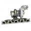 B03 turbocharger 18559880021 18559700031 07K145701J 07K145701L Turbo For Audi TT RS 2.5 TFSI 8S engine