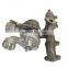 Diesel engine turbocharger for audi for seat for skoda for vw 1.9 tdi