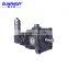 Taiwan Dongtai High Pressure Variable Vane Pump HVP40-F-A3 Electric Drive Hydraulic Oil Pump