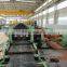 Superior Quality Second Hand Price Steel Sheet Pile Roll Forming Machine