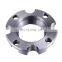 OEM High Precision Stainless Steel Custom CNC Machining Parts