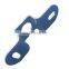 Stainless steel mini adaptor threaded rod mounting bracket