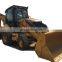 Nearly new Japan brand cat loader backhoe 415 416e 420d 420e 420f 424 426 430f