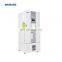 BIOBASE High Quality -86C Vertical Type Ultra-low Temperature Freezer Price BDF-86V338