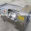 High Speed Mutton Beef Block Dicing Cutter Frozen Poultry Meat Cube Cutting Machine