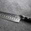 Santoku Chefs Knife 7 inch VG10 67 layer Damascus steel kitchen chef with G10 Handle knives cleaver meat slicing knife