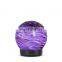 2021 140ml 3d Essential Oil Humidifier Electric Ultrasonic Aroma Glass Diffuser
