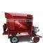 5TD-90 Diesel wheat paddy rice thresher Price rice threshing machine