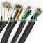 Flexible control cable 30*1.5 control flexible cable copper flexible pvc/pvc cable