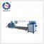 Good quality plastic granulator/plastic granule making machine for PP, PE,PVC with low price