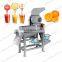 automatic orange juice machine from Elva