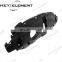 KEY ELEMENT High Quality Radiator Grille Upper Cover 71125-TR3-A01 For Honda Civic 2013 Radiator Support Cover Sedan