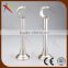 Competitive quality metal curtain rods europe style