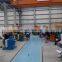 Transformer Low Voltage Aluminium / Copper  Foil Winding Machine