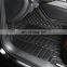 HFTM high quality weather car mats cheap car floor mats car mat in roll for Audi A6  2018 2019 2020 2021+ cheap price