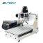 Mini Diy Cnc Router 3040 4 Axis 3d Cnc Engraver Wood Carving Milling Machine