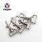 Numerous In Variety Quick Release Multi Purpose Snap Hook Lobster Clasp Snap Hooks With Eye Swivel