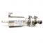 Food grade sms sanitary pneumatic reversing valve divert seat valve
