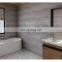 Grey Porcelain Bathroom Wall Tiles Stoneware Tiles 300x600mm