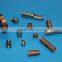 cnc machining mill for oem type metal parts