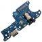Usb Charge Ports Flex Charger For Samsung Galaxy M02S M025 Charging Port Cell Phone Spare Parts