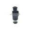 Automotive Parts Engine Fuel Injector Injection Valves For Dongfeng Xiaokang DFM 25335146